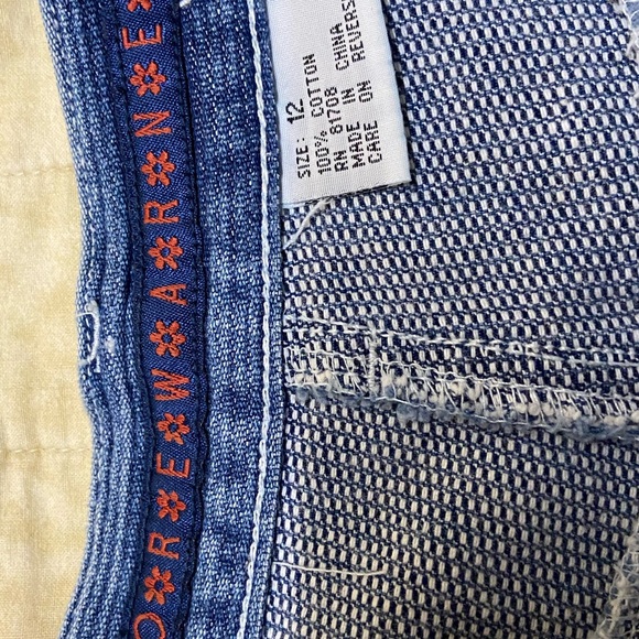 Skort - Picture 4 of 4